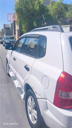 هيونداي توسان